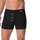 Schiesser Unterwäsche Boxershorts Revival Friedrich schwarz Herren - 1 Stück