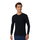 Schiesser Freizeit Langarmshirt Revival Friedrich schwarz Herren