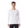 Schiesser Freizeit Langarmshirt Revival Friedrich weiss Herren