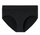 Schiesser Unterwäsche Panty-Slip Casual Seamless schwarz Damen - 1 Stück