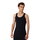 Schiesser Unterwäsche Tank-Top Revival Friedrich schwarz Herren
