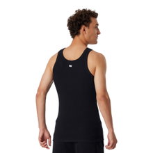 Schiesser Unterwäsche Tank-Top Revival Friedrich schwarz Herren