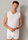 Schiesser Tank-Top 95/5 V-Ausschnitt (95% Baumwolle) Unterwäsche weiss Herren - 2er Pack