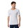 Schiesser Freizeit-Tshirt Revival Friedrich Kurzarm weiss Herren