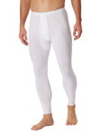 Schiesser Unterwäsche Unterziehhose Serie Original Classics Feinripp mit Eingriff - weiss Herren
