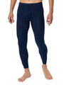 Schiesser Unterwäsche Unterziehhose Serie Original Classics Feinripp mit Eingriff - navyblau Herren
