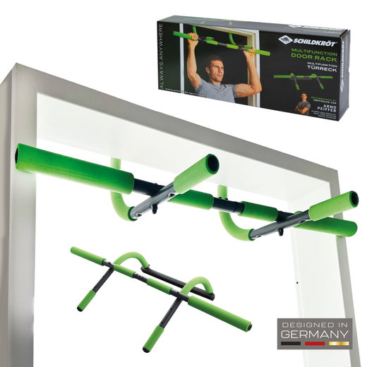 Schildkröt Fitness Wielofunkcyjny Drążek 4-w-1