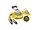 Schildkröt Slackline Classic 15m (inkl. gratis Teaching-Linie) - 1 Set