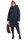 Schöffel Winter-Daunenmantel Down Parka Canterbury (4-Wege-Stretch, sehr warm, wasserdicht) navyblau Damen
