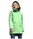 Schöffel Winter Parka Rotterdam (waterproof and windproof) light green Women