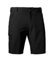 Schöffel Short Folkstone 2019 schwarz Herren