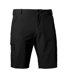 Schöffel Short Folkstone 2019 schwarz Herren