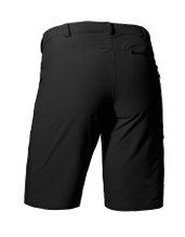Schöffel Short Folkstone 2019 schwarz Herren