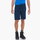 Schöffel Wanderhose Folkstone (Trekking, 4-Wege Stretch) kurz dunkelblau Herren