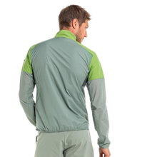 Schöffel Transition Jacket Pietena Pertex® Quantum (windproof) green Men