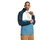 Schöffel Übergangsjacke Portland Hoody (Halfzip) ozeanblau Herren