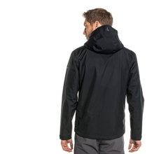 Schöffel Hiking Functional Jacket Wamberg (water-/windproof) black Men