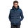 Schöffel Outdoor-Weste Rumney (atmungsaktiv, wasserabweisend, Venturi Stretch) navyblau Herren