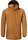 Schöffel Winter-Parka Urban Insulated Style Crivat Parka (wasserdicht, 2-Wege-Stretch) caramelbraun Herren