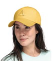 Schöffel Baseball Cap Urban Style Collada ALL (100% Cotton) yellow Ladies