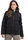 Schöffel Winter Down Jacket Urban Down Style Vindave Jacket (windproof, 4-way stretch) black Ladies