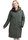 Schöffel Winter-Daunenmantel Down Parka Canterbury (4-Wege-Stretch, sehr warm, wasserdicht) dunkelgrün Damen