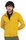 Schöffel Fleece Jacket Hiking CIRC Fleece Style Smue MNS (warm, quick-drying) yellow men's