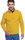 Schöffel Fleece Jacket Hiking Style Qutang MNS (warm, functional recycled polyester) yellow men's