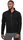Schöffel Fleece Jacket Hiking Style Qutang MNS (warm, functional recycled polyester) black men's