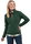 Schöffel Fleece Jacket Hiking Style Ash (high moisture transport) dark green Ladies