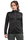 Schöffel Fleecejacke Hiking Style Cascata (2-Wege-Stretch, warm) schwarz Damen