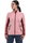 Schöffel Lodron Fleece Jacket (4-Way Stretch) Pink Ladies