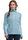 Schöffel Lodron Fleece Jacket (4-Way Stretch) Light Blue Ladies