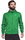Schöffel Fleecejacke Mountain Hoody Style Blaueis MNS (mit Kapuze, warm, schnelltrocknend) grün Herren
