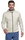 Schöffel Fleecejacke Mountain Hoody Style Blaueis MNS (mit Kapuze, warm, schnelltrocknend) beige Herren