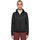 Schöffel Fleecejacke Refoca (warm, 2-Wege-Stretch) schwarz Damen