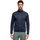 Schöffel Fleecejacke Refoca (warm, 2-Wege-Stretch) navyblau Herren