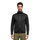 Schöffel Fleecejacke Refoca (warm, 2-Wege-Stretch) schwarz Herren
