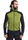 Schöffel Fleece Jacket Rotbach Hoody (Hood, robust, elastic) green/black Men