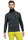 Schöffel Fleece Jacket Rotbach Hoody (Hood, robust, elastic) anthracite grey Men