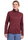 Schöffel Fleece Jacket Steinach (high moisture transport) burgundy ladies