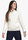 Schöffel Fleece Jacket Toledo ZipIn (breathable, quick-drying, warm) white Women