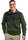 Kurtka polarowa Schöffel Urban Fleece Style Gregale (bardzo ciepła, regulująca wilgoć) jadeitowa/zielona męska