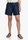 Schöffel Freizeithose Bilbao Short (hoher Tragekomfort) kurz navyblau Damen