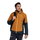 Schöffel Wander-Funktionsjacke Wamberg (wasser-/winddicht) orange Herren