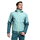 Schöffel Wander-Funktionsjacke Wamberg (wasser-/winddicht) hellblau Herren