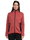 Schöffel Fleecejacke Hiking Circ Style Yew (warm, hoher Feuchtigkeitstransport) rosa Damen