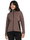 Schöffel Fleecejacke Hiking Circ Style Yew (warm, hoher Feuchtigkeitstransport) dunkelrosa Damen