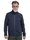 Schöffel Fleece Jacket Hiking Circ Style Yew (warm, quick-drying) navy blue men's