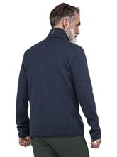 Schöffel Fleecejacke Hiking Circ Style Yew (warm, schnelltrocknend) navyblau Herren